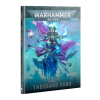 Codex: Thousand Sons (EN) – podręcznik armii Tzeentcha Warhammer 40k
